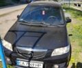 Чорний Мазда Премасі, об'ємом двигуна 1.8 л та пробігом 250 тис. км за 3200 $, фото 1 на Automoto.ua