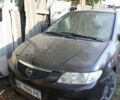 Мазда Премаси 2001 в Запорожье на Automoto.ua Черный Мазда Премаси, объемом двигателя 2 л и пробегом 280 тыс. км за 1100 $, фото 1 на Automoto.ua