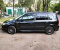 Черный Мазда Премаси, объемом двигателя 2 л и пробегом 353 тыс. км за 3500 $, фото 1 на Automoto.ua