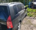 Чорний Мазда Премасі, об'ємом двигуна 1.8 л та пробігом 250 тис. км за 3200 $, фото 1 на Automoto.ua