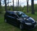 Чорний Мазда Премасі, об'ємом двигуна 2 л та пробігом 189 тис. км за 5200 $, фото 1 на Automoto.ua