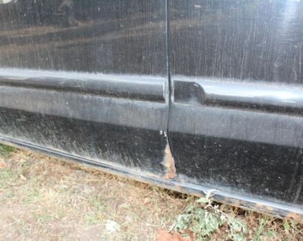 Мазда Премаси 2001 в Запорожье на Automoto.ua Черный Мазда Премаси, объемом двигателя 2 л и пробегом 280 тыс. км за 1100 $, фото 2 на Automoto.ua