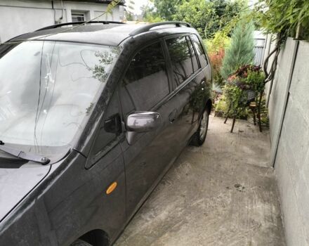 Чорний Мазда Премасі, об'ємом двигуна 1.8 л та пробігом 300 тис. км за 3200 $, фото 4 на Automoto.ua
