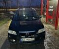 Чорний Мазда Премасі, об'ємом двигуна 1.8 л та пробігом 410 тис. км за 2800 $, фото 1 на Automoto.ua