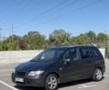 Чорний Мазда Премасі, об'ємом двигуна 2 л та пробігом 400 тис. км за 2000 $, фото 1 на Automoto.ua