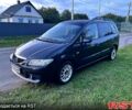 Чорний Мазда Премасі, об'ємом двигуна 2 л та пробігом 290 тис. км за 2400 $, фото 1 на Automoto.ua
