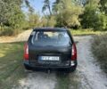 Черный Мазда Премаси, объемом двигателя 2 л и пробегом 250 тыс. км за 850 $, фото 4 на Automoto.ua