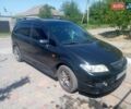 Чорний Мазда Премасі, об'ємом двигуна 2 л та пробігом 240 тис. км за 4100 $, фото 1 на Automoto.ua