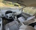 Черный Мазда Премаси, объемом двигателя 2 л и пробегом 250 тыс. км за 850 $, фото 7 на Automoto.ua