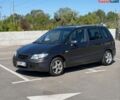 Черный Мазда Премаси, объемом двигателя 2 л и пробегом 400 тыс. км за 1900 $, фото 1 на Automoto.ua