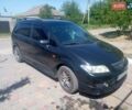 Черный Мазда Премаси, объемом двигателя 2 л и пробегом 240 тыс. км за 4100 $, фото 1 на Automoto.ua