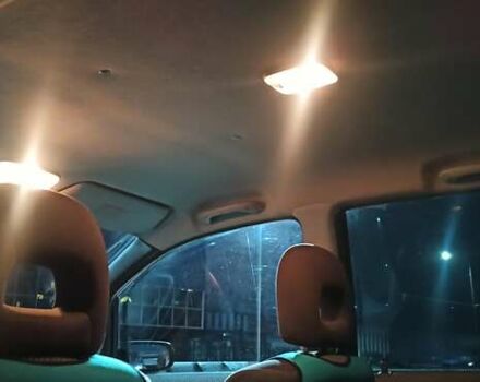 Черный Мазда Премаси, объемом двигателя 1.84 л и пробегом 259 тыс. км за 3800 $, фото 10 на Automoto.ua