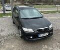 Чорний Мазда Премасі, об'ємом двигуна 1.9 л та пробігом 282 тис. км за 2200 $, фото 1 на Automoto.ua
