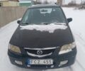 Чорний Мазда Премасі, об'ємом двигуна 2 л та пробігом 100 тис. км за 901 $, фото 1 на Automoto.ua