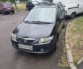 Черный Мазда Премаси, объемом двигателя 1.8 л и пробегом 350 тыс. км за 2000 $, фото 1 на Automoto.ua
