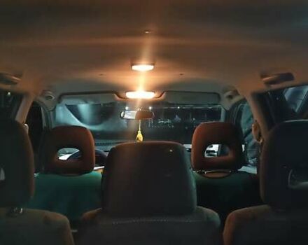 Черный Мазда Премаси, объемом двигателя 1.84 л и пробегом 259 тыс. км за 3800 $, фото 9 на Automoto.ua