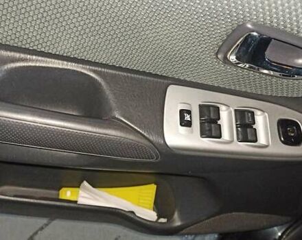 Черный Мазда Премаси, объемом двигателя 1.84 л и пробегом 259 тыс. км за 3800 $, фото 8 на Automoto.ua