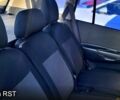 Черный Мазда Премаси, объемом двигателя 2 л и пробегом 302 тыс. км за 4000 $, фото 4 на Automoto.ua