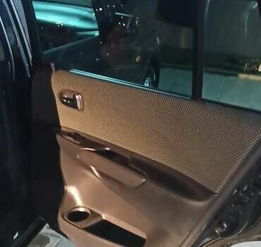 Черный Мазда Премаси, объемом двигателя 1.84 л и пробегом 259 тыс. км за 3800 $, фото 11 на Automoto.ua