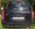 Чорний Мазда Премасі, об'ємом двигуна 2 л та пробігом 250 тис. км за 600 $, фото 3 на Automoto.ua
