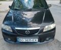 Чорний Мазда Премасі, об'ємом двигуна 2 л та пробігом 348 тис. км за 2300 $, фото 1 на Automoto.ua