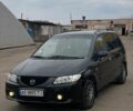 Чорний Мазда Премасі, об'ємом двигуна 1.84 л та пробігом 290 тис. км за 3250 $, фото 1 на Automoto.ua