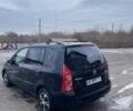 Черный Мазда Премаси, объемом двигателя 1.8 л и пробегом 290 тыс. км за 3250 $, фото 5 на Automoto.ua