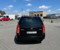 Черный Мазда Премаси, объемом двигателя 1.8 л и пробегом 305 тыс. км за 2900 $, фото 4 на Automoto.ua