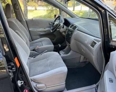 Мазда Премаси 2005 в Днепре (Днепропетровске) на Automoto.ua Черный Мазда Премаси, объемом двигателя 2 л и пробегом 189 тыс. км за 3750 $, фото 5 на Automoto.ua