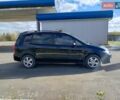 Черный Мазда Премаси, объемом двигателя 2 л и пробегом 250 тыс. км за 2850 $, фото 3 на Automoto.ua