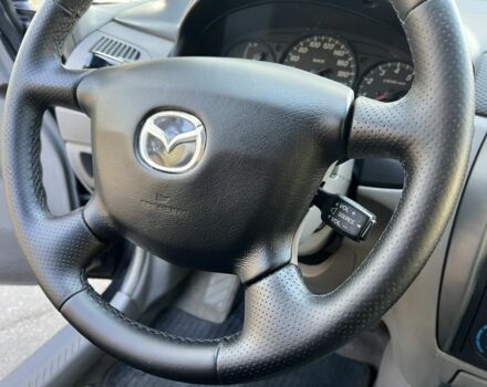 Мазда Премаси 2005 в Днепре (Днепропетровске) на Automoto.ua Черный Мазда Премаси, объемом двигателя 2 л и пробегом 189 тыс. км за 3750 $, фото 10 на Automoto.ua