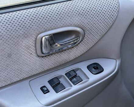 Мазда Премаси 2005 в Днепре (Днепропетровске) на Automoto.ua Черный Мазда Премаси, объемом двигателя 2 л и пробегом 189 тыс. км за 3750 $, фото 7 на Automoto.ua