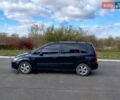 Черный Мазда Премаси, объемом двигателя 2 л и пробегом 250 тыс. км за 2850 $, фото 1 на Automoto.ua