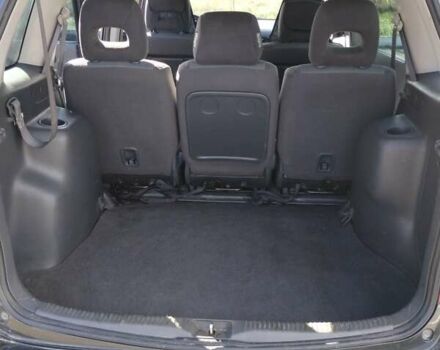 Черный Мазда Премаси, объемом двигателя 2 л и пробегом 250 тыс. км за 2850 $, фото 10 на Automoto.ua