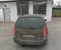 Черный Мазда Премаси, объемом двигателя 2 л и пробегом 246 тыс. км за 1069 $, фото 2 на Automoto.ua