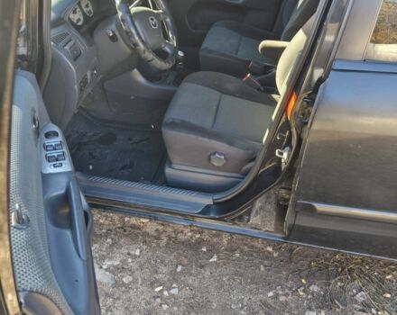 Черный Мазда Премаси, объемом двигателя 0 л и пробегом 200 тыс. км за 2500 $, фото 2 на Automoto.ua