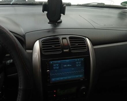 Черный Мазда Премаси, объемом двигателя 2 л и пробегом 244 тыс. км за 1064 $, фото 7 на Automoto.ua