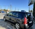 Черный Мазда Премаси, объемом двигателя 2 л и пробегом 250 тыс. км за 2812 $, фото 2 на Automoto.ua