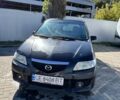 Черный Мазда Премаси, объемом двигателя 2 л и пробегом 250 тыс. км за 2812 $, фото 1 на Automoto.ua