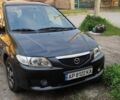 Чорний Мазда Премасі, об'ємом двигуна 2 л та пробігом 301 тис. км за 3000 $, фото 1 на Automoto.ua