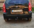 Чорний Мазда Премасі, об'ємом двигуна 2 л та пробігом 301 тис. км за 3000 $, фото 2 на Automoto.ua