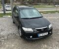 Чорний Мазда Премасі, об'ємом двигуна 1.8 л та пробігом 283 тис. км за 2018 $, фото 4 на Automoto.ua