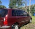 Красный Мазда Премаси, объемом двигателя 2 л и пробегом 348 тыс. км за 2900 $, фото 1 на Automoto.ua