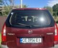 Червоний Мазда Премасі, об'ємом двигуна 2 л та пробігом 348 тис. км за 2400 $, фото 1 на Automoto.ua