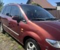 Красный Мазда Премаси, объемом двигателя 2 л и пробегом 348 тыс. км за 2900 $, фото 3 на Automoto.ua