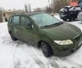 Красный Мазда Премаси, объемом двигателя 2 л и пробегом 238 тыс. км за 1111 $, фото 1 на Automoto.ua