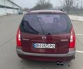 Красный Мазда Премаси, объемом двигателя 2 л и пробегом 306 тыс. км за 3600 $, фото 5 на Automoto.ua