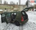 Красный Мазда Премаси, объемом двигателя 2 л и пробегом 238 тыс. км за 1111 $, фото 12 на Automoto.ua