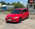 Красный Мазда Премаси, объемом двигателя 2 л и пробегом 270 тыс. км за 1899 $, фото 1 на Automoto.ua