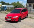 Червоний Мазда Премасі, об'ємом двигуна 2 л та пробігом 270 тис. км за 1999 $, фото 1 на Automoto.ua